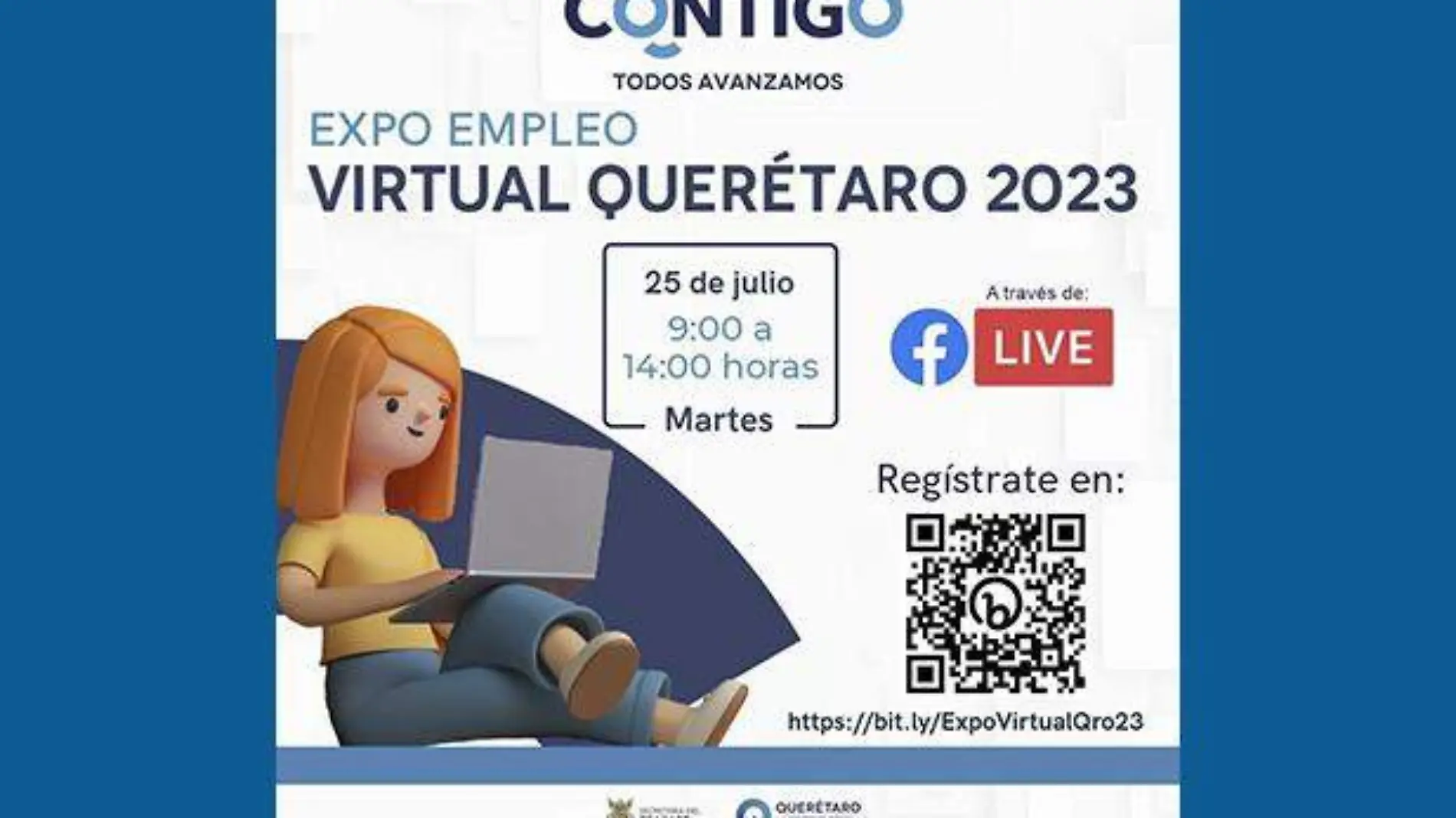 Expo Empleo Virtual